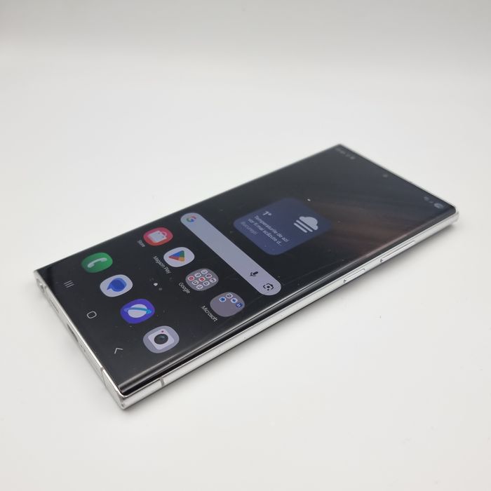 Amanet F28: Telefon Samsung Galaxy S22 Ultra