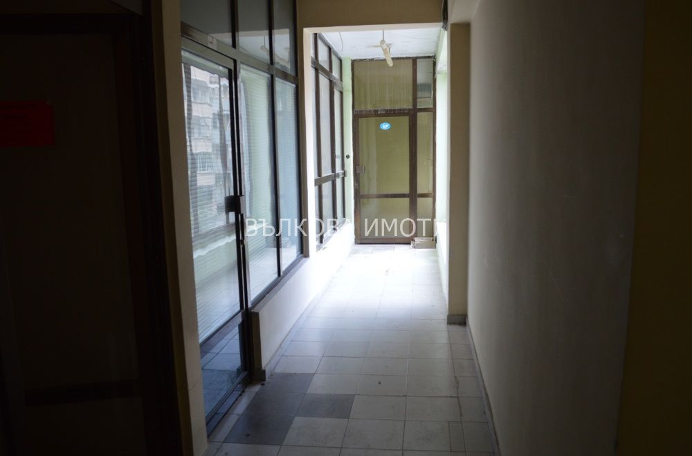 Продава се Офис в Стара Загора, Център - 13 кв.м за 769 €/кв.м - Снимка #15
