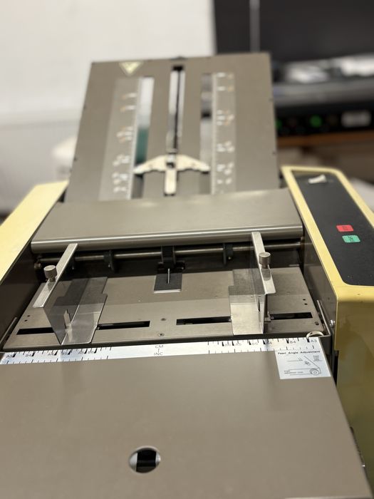 Vand Aparat faltuit - SUPERFAX PF-110