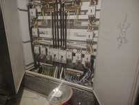 Elektrik energetik xizmati