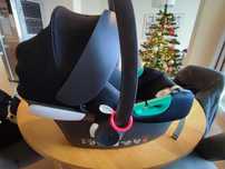 Столче за кола cybex aton b2