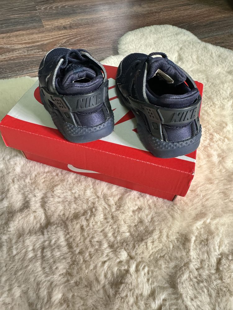 Nike бебешки обувки