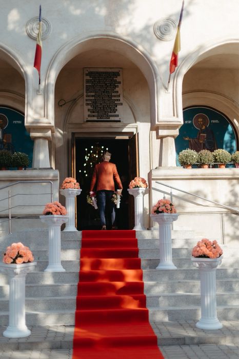 Aranjament eveniment