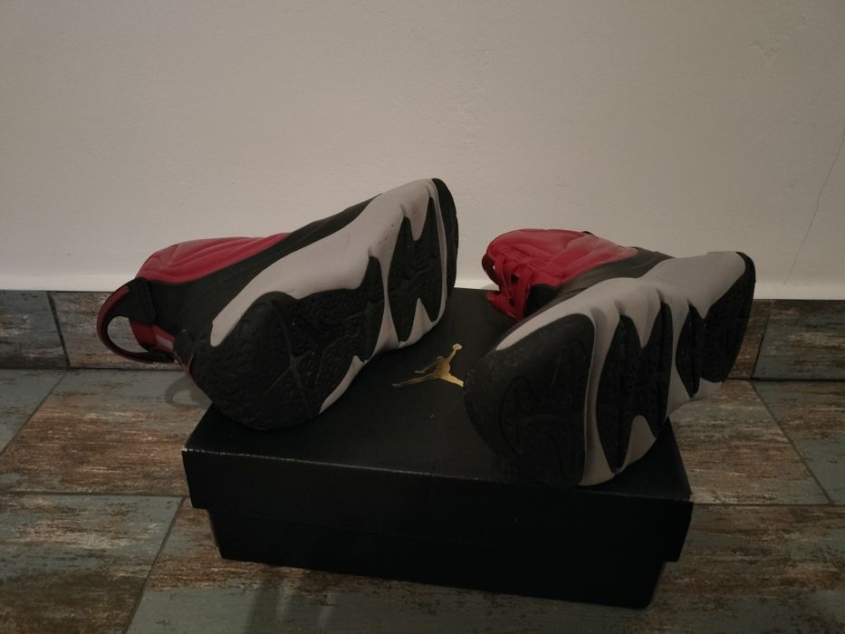 Jordan ghete/cizme mărime 32