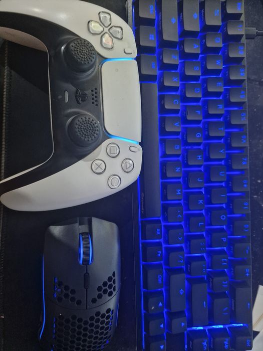 СПЕШНО! Много добър, мощен и поддържан компютър