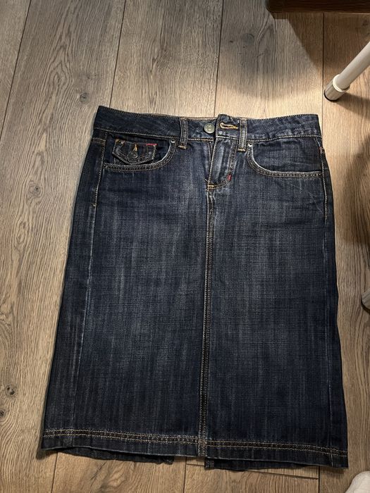 Юбка оригинал massimo dutti