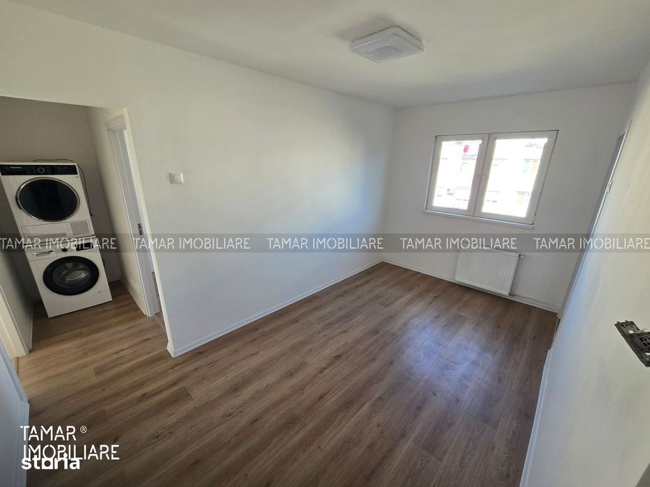 Apartament 3 Camere Etaj 3 Zona Fortuna - Renovat
