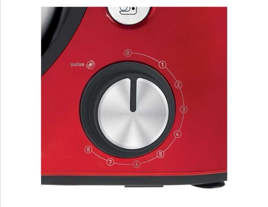 Robot de bucătărie Tefal