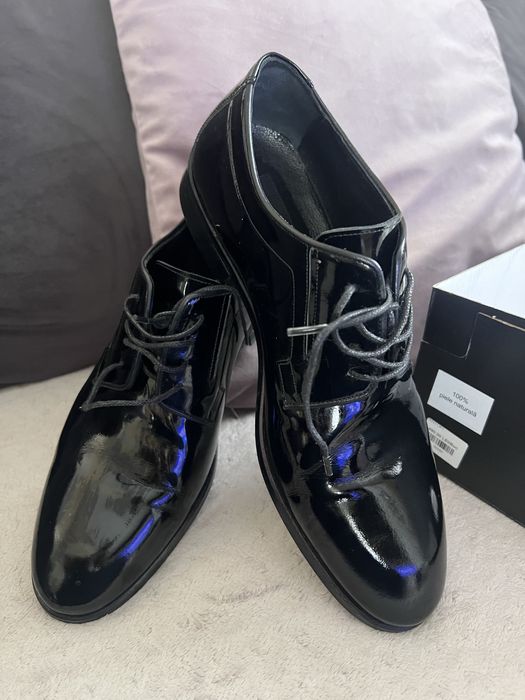 Pantofi barbati Pasha Men