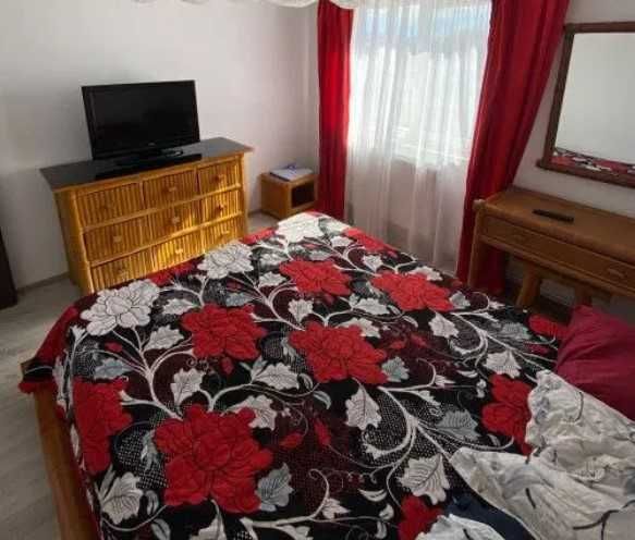 Дава се под наем Тристаен апартамент в Пловдив, Кършияка - 470 кв.м за 239.7 € - Снимка #2