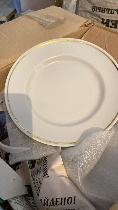 Продам посуды новые