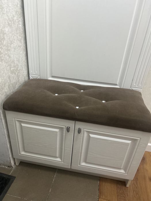 Мебель  для прихожей