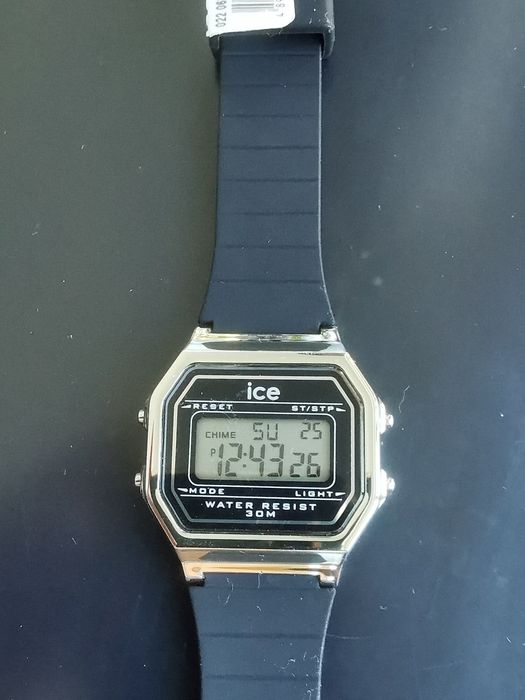 Ceas ICE Digital Quartz - 35 mm - Nou!