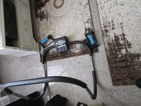 Aparat de facut abdomene