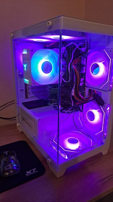 Продам мощный компьютер!