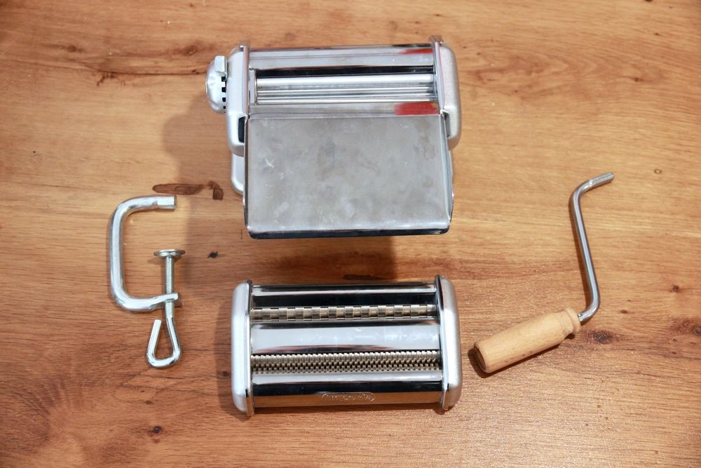 Masini de taitei IMPERIA si ATLAS MARCATO import Italia