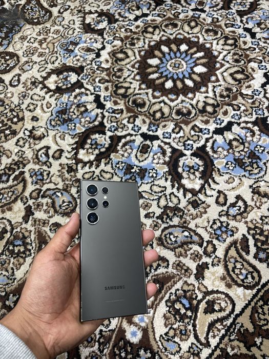 Samsung s24 ultra 512 talik