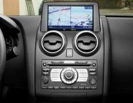 DVD hărți navigație Nissan Qashqai Murano Navara Pathfinder X-Trail