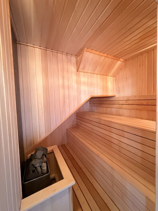 Продается Евро Дом с бассейном 2,7сот 4ком