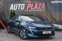 Peugeot 508 Tva Deductibil / Garantie inclusa / Rulaj Certificat