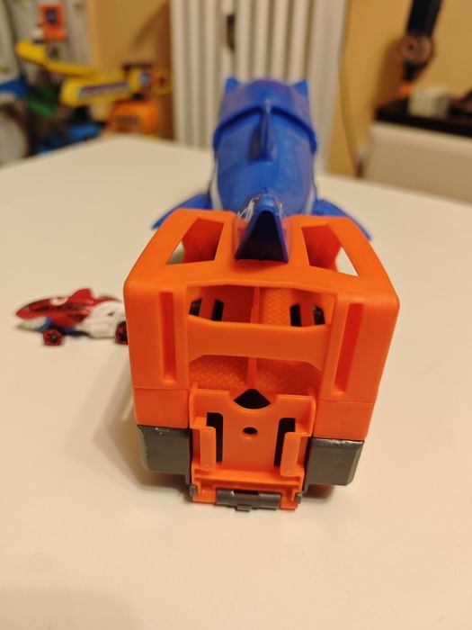 Set Mattel Hot Wheels