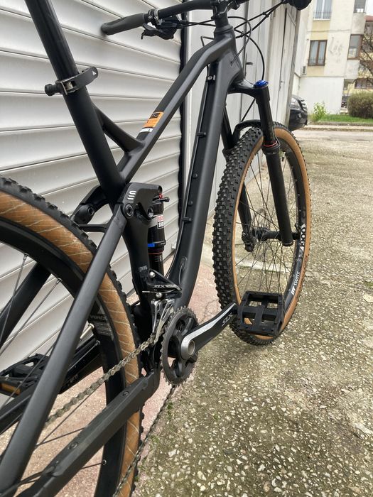 Canyon neuron MTB 29