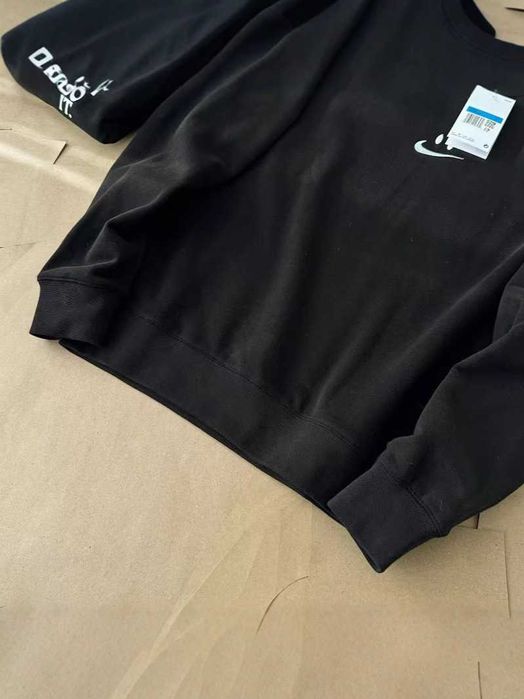 Свитшот Nike на заказ