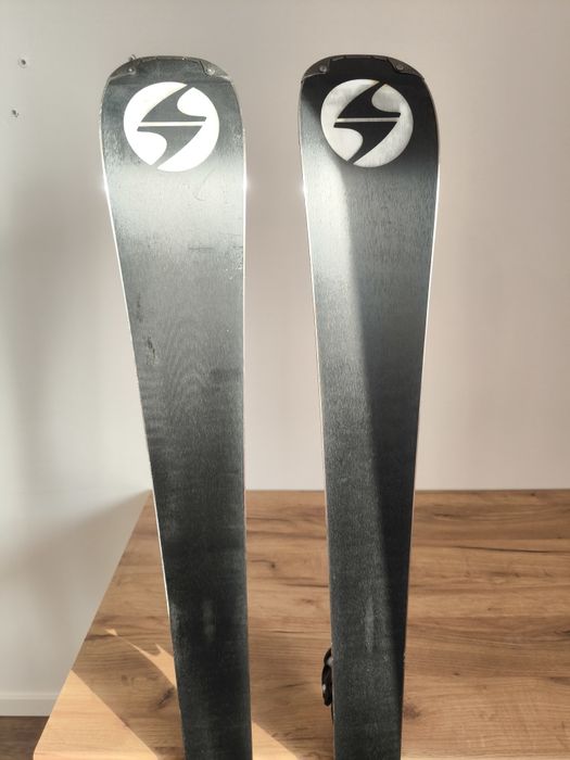 Schi Blizzard Alight 8.2 Ti L156