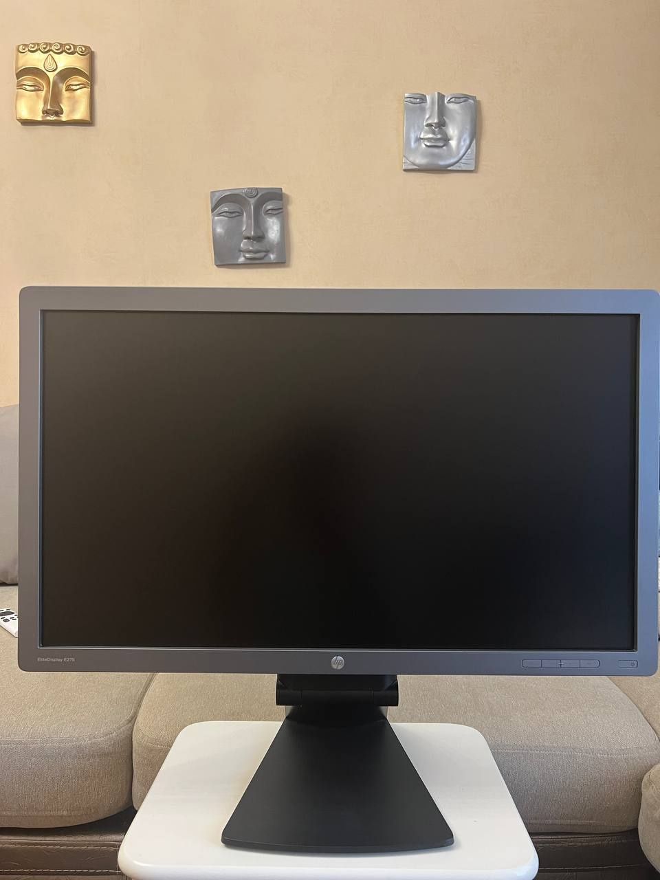 Продам монитор 27" HP EliteDisplay E271i