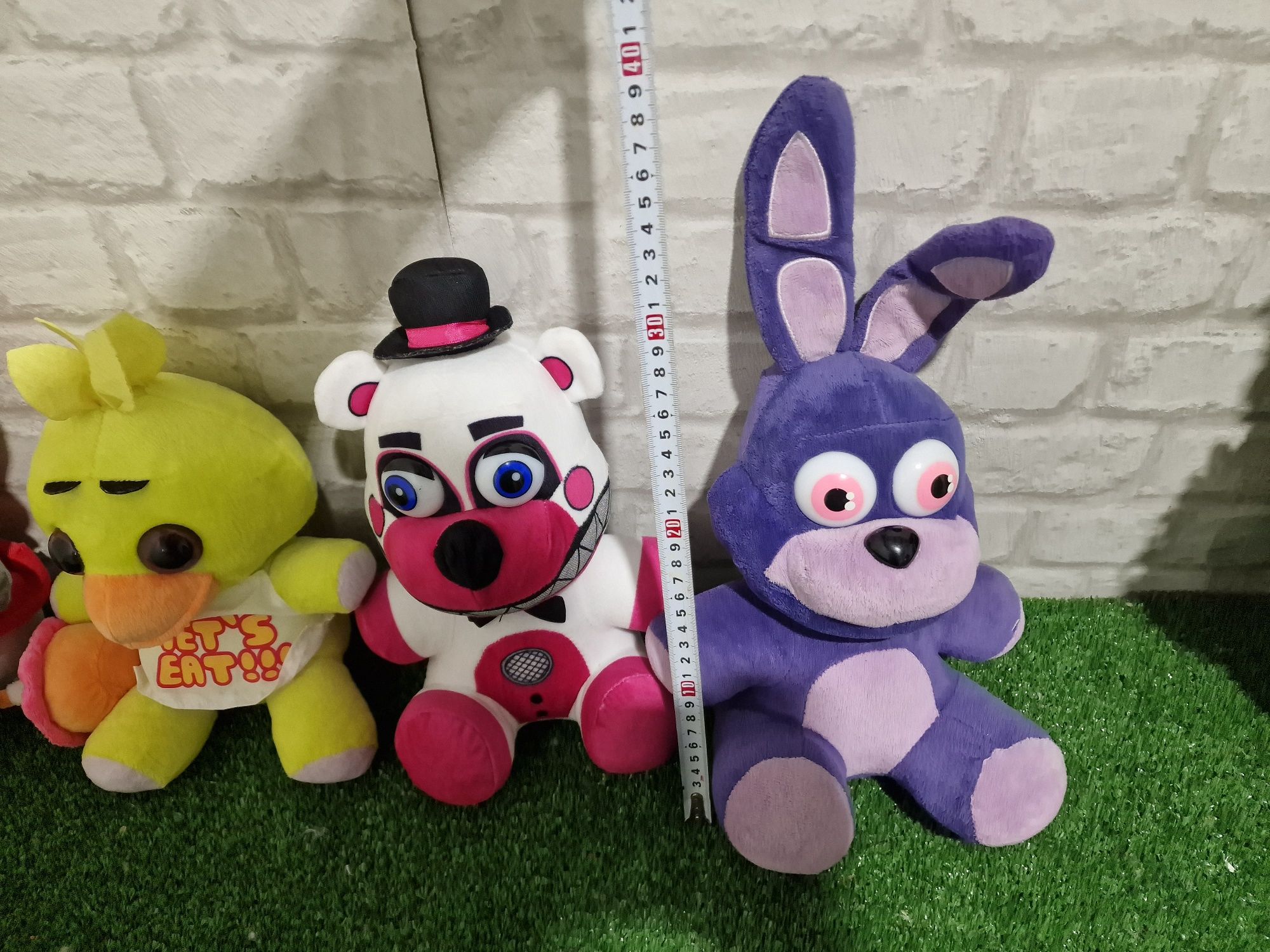 Five Nights at Freddy’s играчки