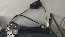 Macara geam electric dreapta fata vw passat cc 962850104