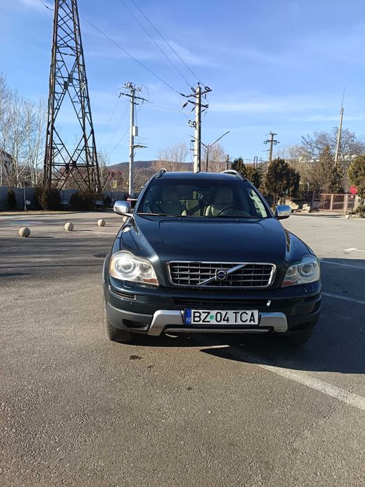 Vând Volvo xc 90