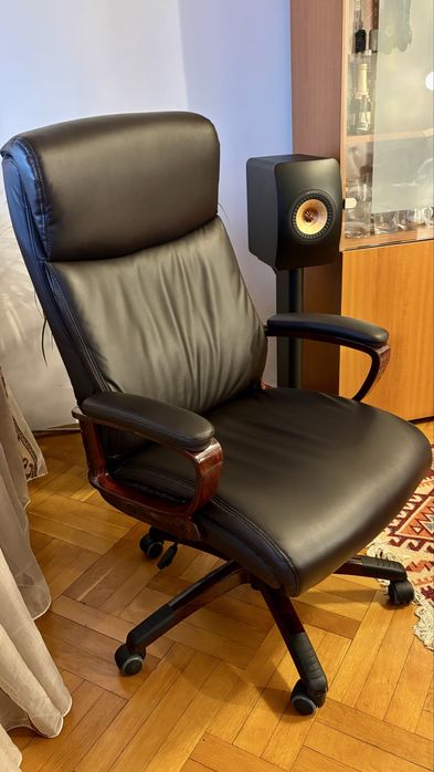 Vand scaun directorial