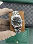 Rolex Date-Just 36