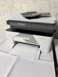 МФУ HP Laser MFP137fnw