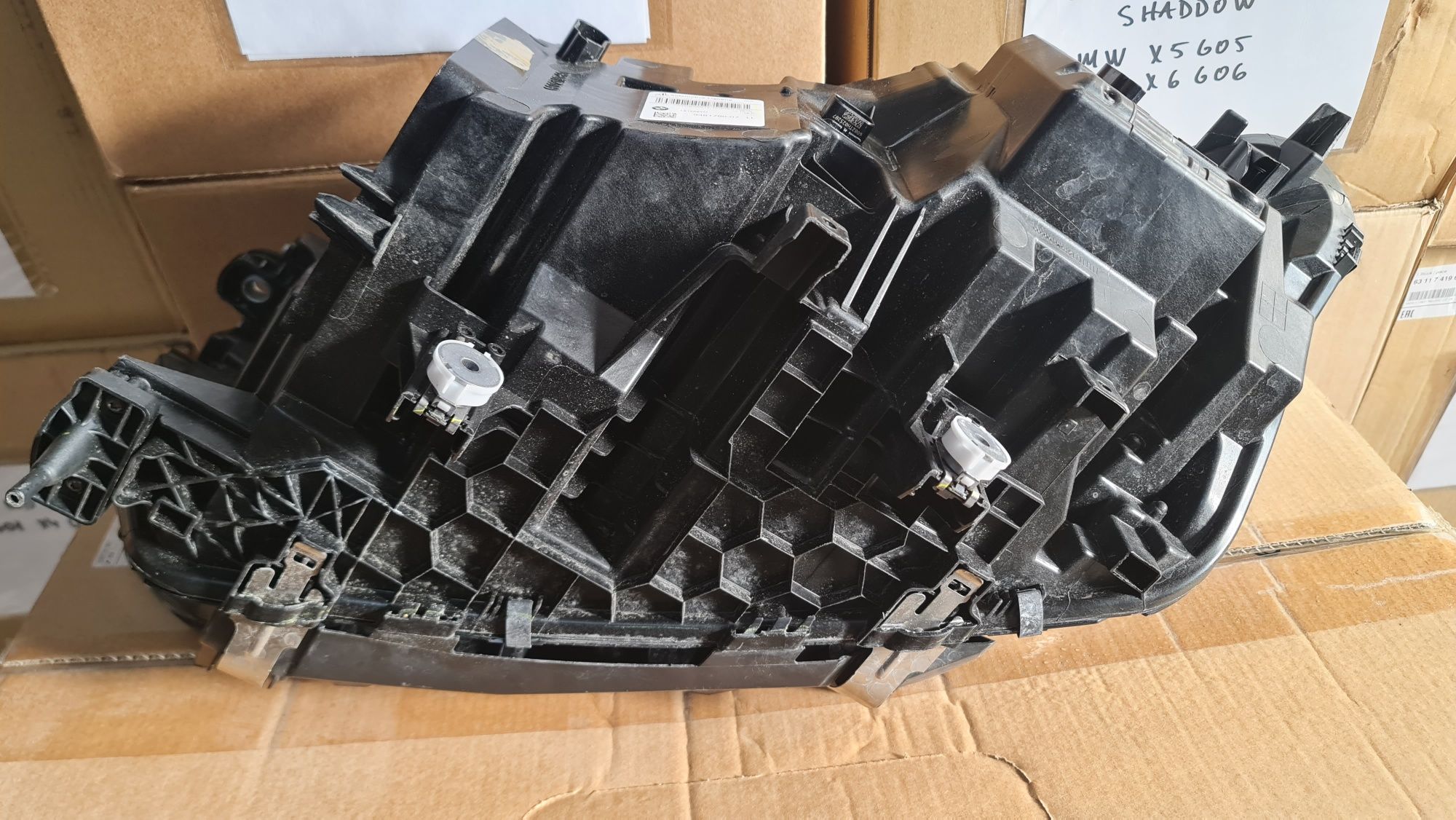 Far dreapta led BMW X5 G05 X6 G06 9481780