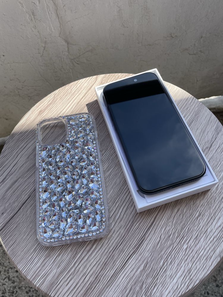 iPhone 15 100% с гаранция