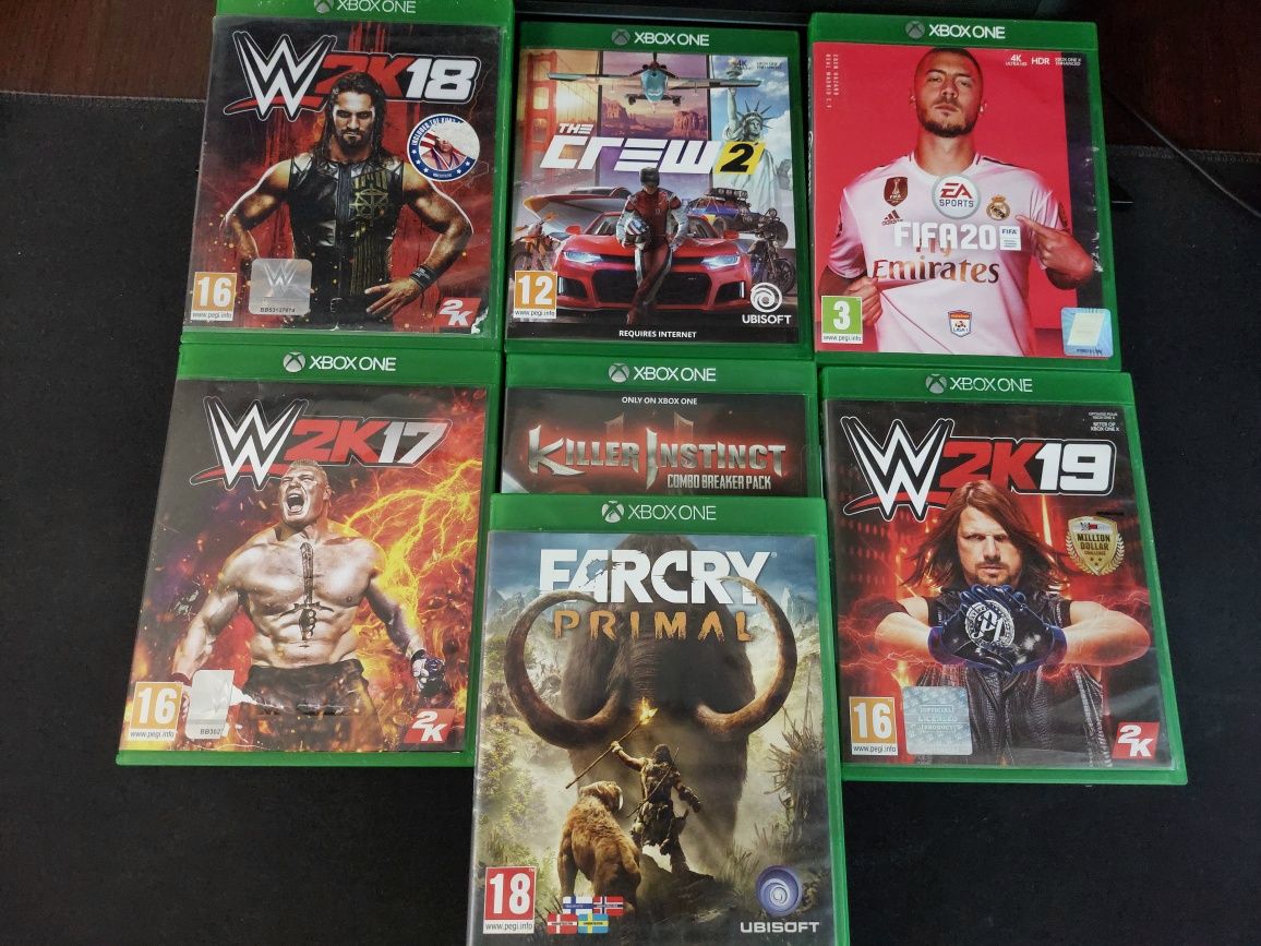 Super Oferta‼️13 Jocuri de xbox one