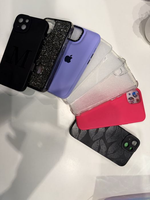 Калъфи за телефон