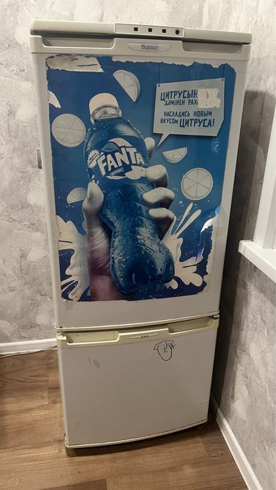 Продам холодильник