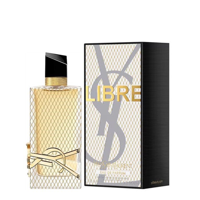 YsL Libre Edp Collector Edition 2024 90ml- парфюм за жени