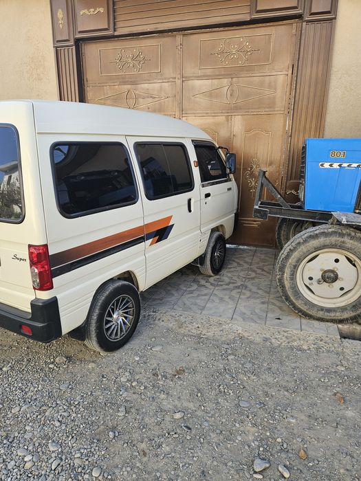 Damas 2009 yil holati yaxwi