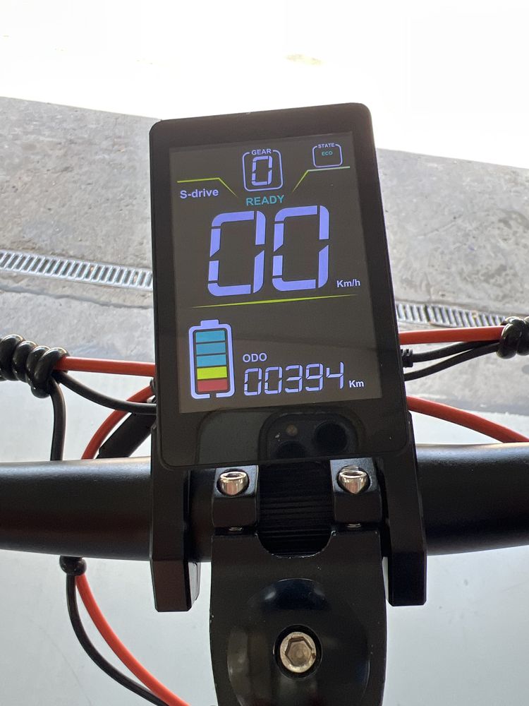 Trotineta electrica Joyor S5