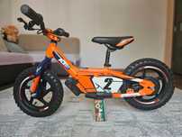 Ktm edrive stacyc copii bicicleta motoreta