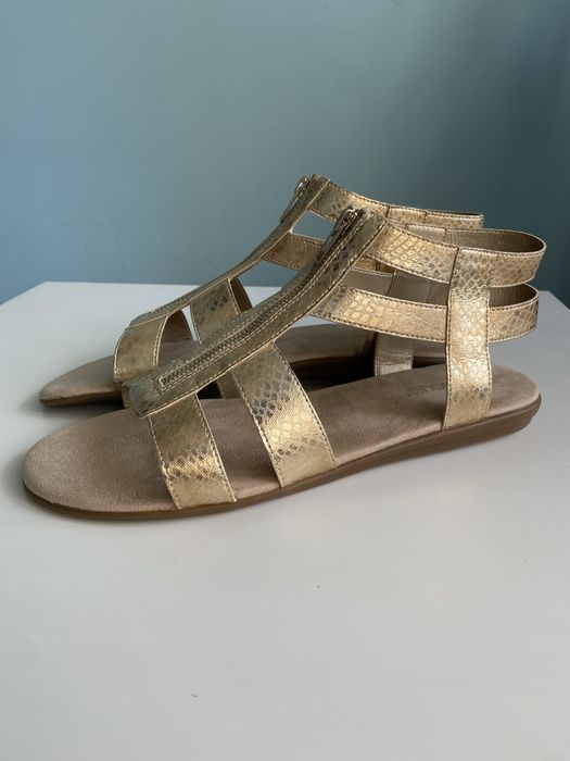Новые женские сандалии Aerosoles (США)