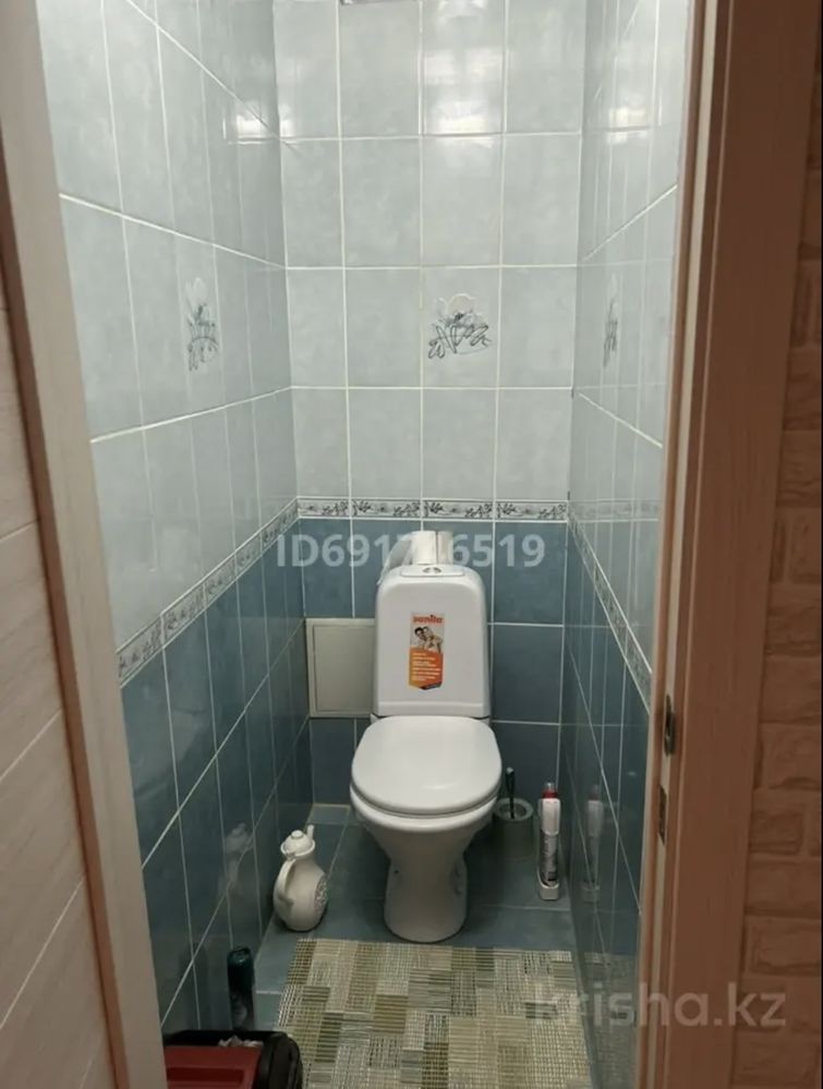 Продам 2х комн. квартиру