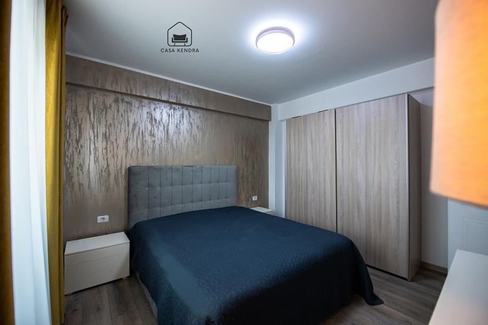 Apartament în regim hotelier