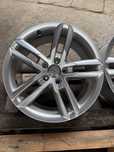 Jante originale Audi A4 A6 Vw Skoda Seat 5x112 pe 18"