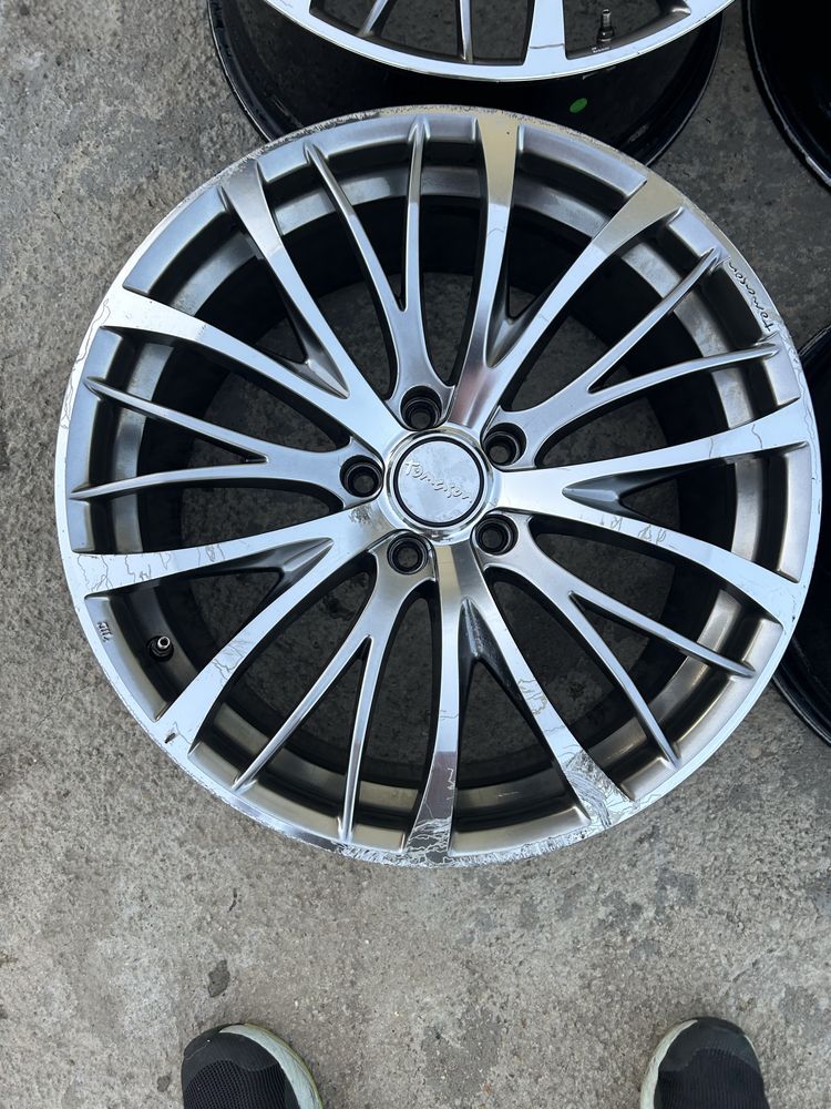 5х112 19 ски за vw audi mercedes