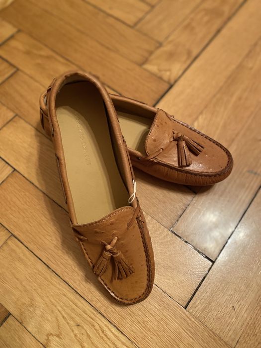 Mocasini piele marimea 40